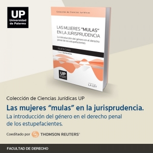 Las mujeres “mulas” en la jurisprudencia. La introducción del género en el derecho penal de los estupefacientes